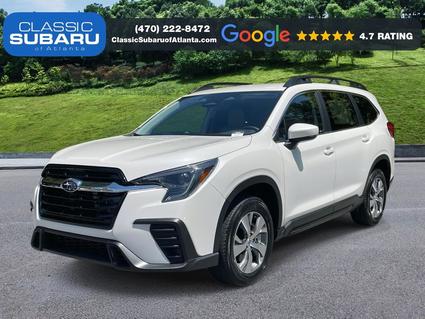 2025 Subaru Ascent Atlanta GA