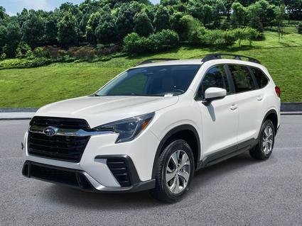 2025 Subaru Ascent Atlanta GA