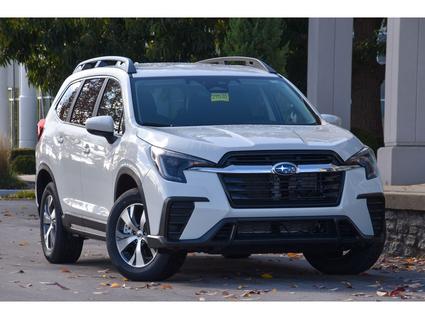 2025 Subaru Ascent Lexington KY