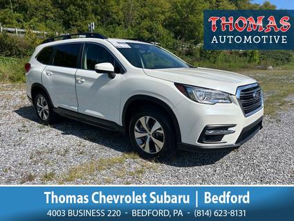 2022 Subaru Ascent Bedford PA