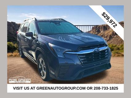 2023 Subaru Ascent Twin Falls ID