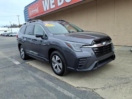 2023 Subaru Ascent Indiana PA