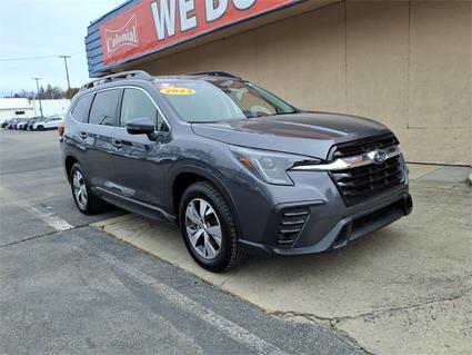 2023 Subaru Ascent Indiana PA