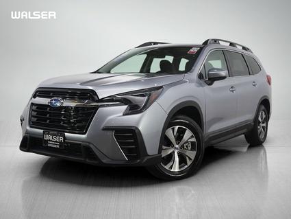 2024 Subaru Ascent Burnsville MN