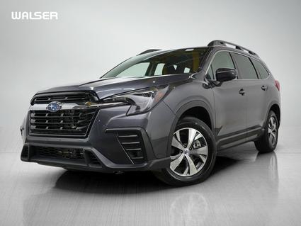 2024 Subaru Ascent Burnsville MN