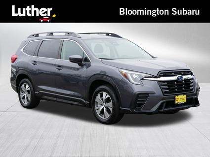 2024 Subaru Ascent Minneapolis MN