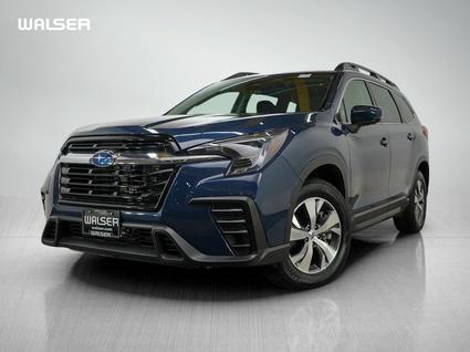 2024 Subaru Ascent Burnsville MN