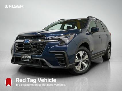 2024 Subaru Ascent Burnsville MN