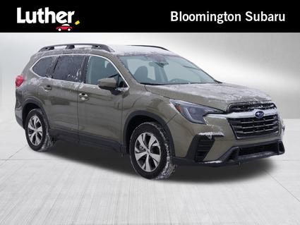2024 Subaru Ascent Minneapolis MN