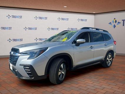 2024 Subaru Ascent Cortez CO