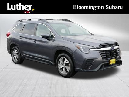 2024 Subaru Ascent Minneapolis MN