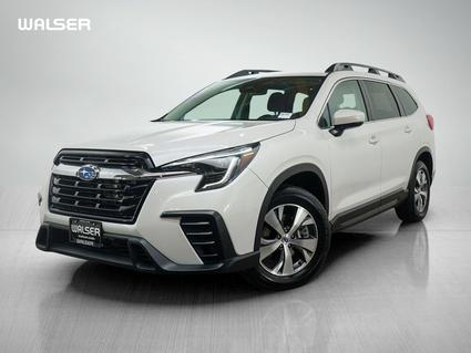 2024 Subaru Ascent South Saint Paul MN
