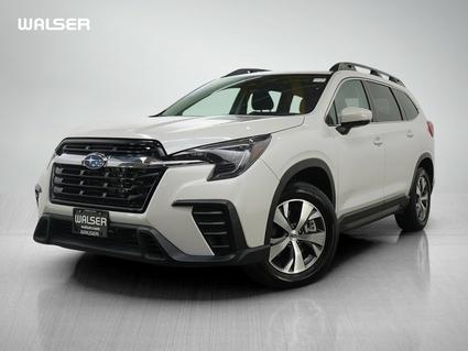 2024 Subaru Ascent Burnsville MN