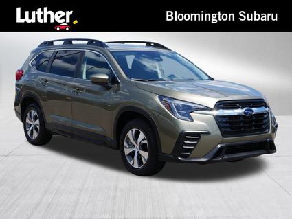 2024 Subaru Ascent Minneapolis MN