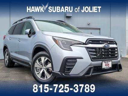 2023 Subaru Ascent Plainfield IL