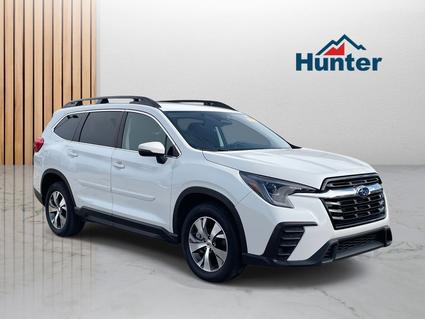 2023 Subaru Ascent Fletcher NC