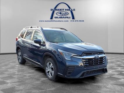 2024 Subaru Ascent Saint Louis MO