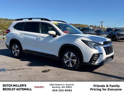 2024 Subaru Ascent Beckley WV