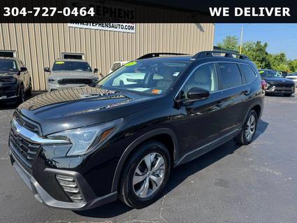 2024 Subaru Ascent Danville WV