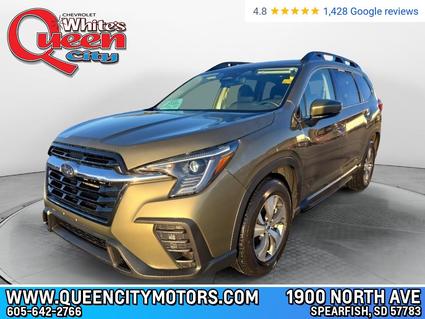 2024 Subaru Ascent Spearfish SD