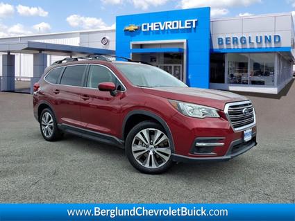 2019 Subaru Ascent Roanoke VA