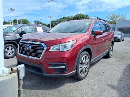 2019 Subaru Ascent Roanoke VA