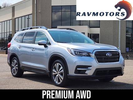 2021 Subaru Ascent Burnsville MN