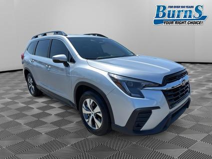 2023 Subaru Ascent Rock Hill SC