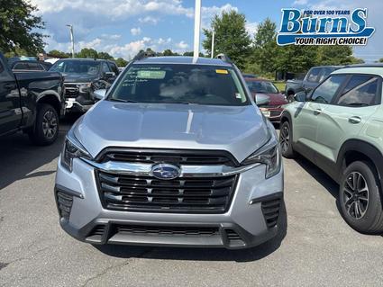 2023 Subaru Ascent Rock Hill SC