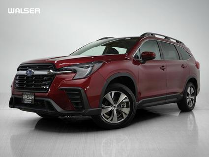 2024 Subaru Ascent Burnsville MN