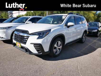 2024 Subaru Ascent Saint Paul MN