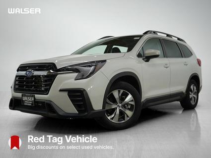 2024 Subaru Ascent Burnsville MN