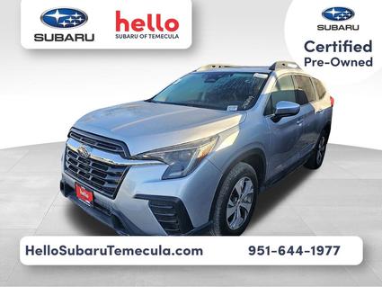 2024 Subaru Ascent Temecula CA