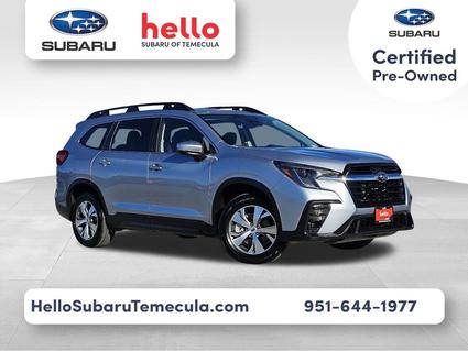 2024 Subaru Ascent Temecula CA