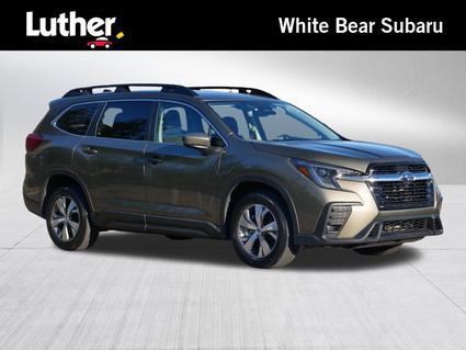 2024 Subaru Ascent Saint Paul MN