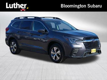 2024 Subaru Ascent Minneapolis MN