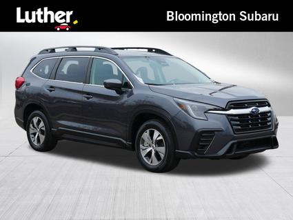 2024 Subaru Ascent Minneapolis MN