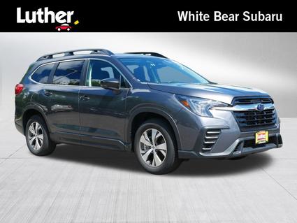 2024 Subaru Ascent Saint Paul MN
