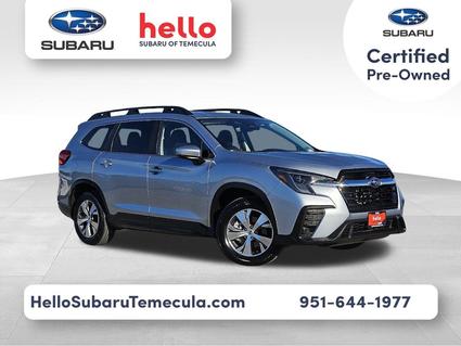 2024 Subaru Ascent Temecula CA