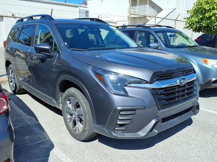 2024 Subaru Ascent Saint Louis MO