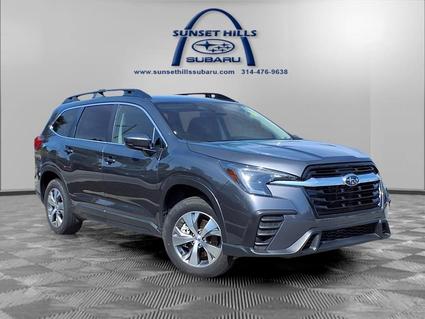 2024 Subaru Ascent Saint Louis MO