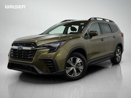 2024 Subaru Ascent Burnsville MN