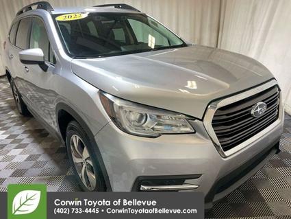 2022 Subaru Ascent Bellevue NE