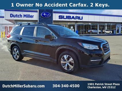 2022 Subaru Ascent Charleston WV