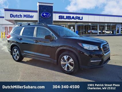 2022 Subaru Ascent Charleston WV