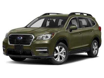 2022 Subaru Ascent Minneapolis MN