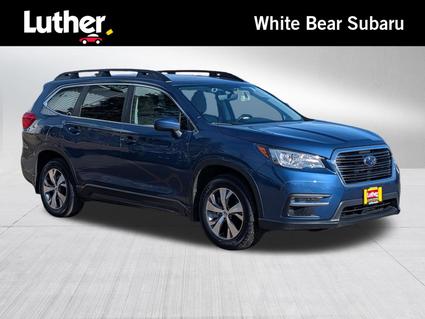 2022 Subaru Ascent Saint Paul MN