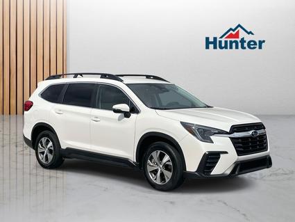 2023 Subaru Ascent Fletcher NC