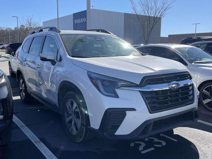 2023 Subaru Ascent Fletcher NC