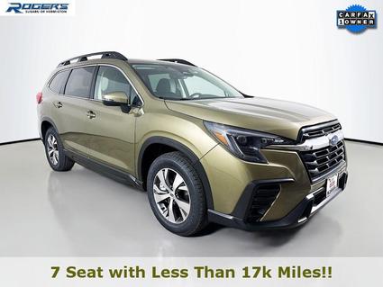2023 Subaru Ascent Hermiston OR